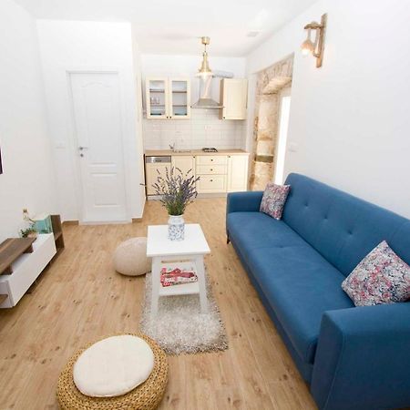 דרזניצה Apartmani Rustica מראה חיצוני תמונה