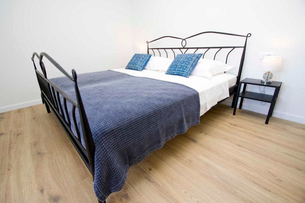 דרזניצה Apartmani Rustica מראה חיצוני תמונה