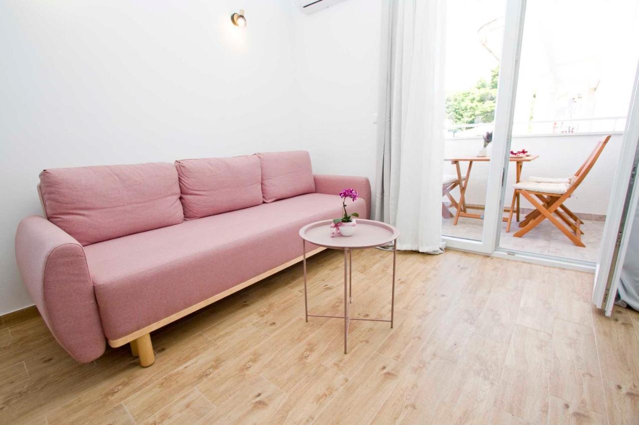 דרזניצה Apartmani Rustica מראה חיצוני תמונה