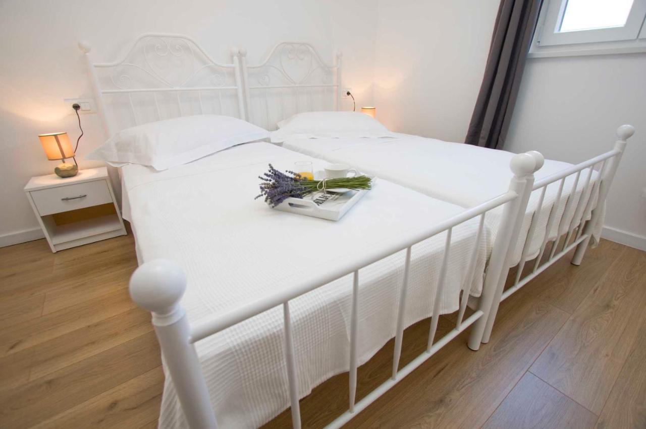 דרזניצה Apartmani Rustica מראה חיצוני תמונה