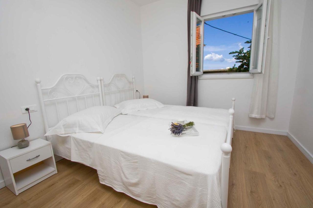 דרזניצה Apartmani Rustica מראה חיצוני תמונה