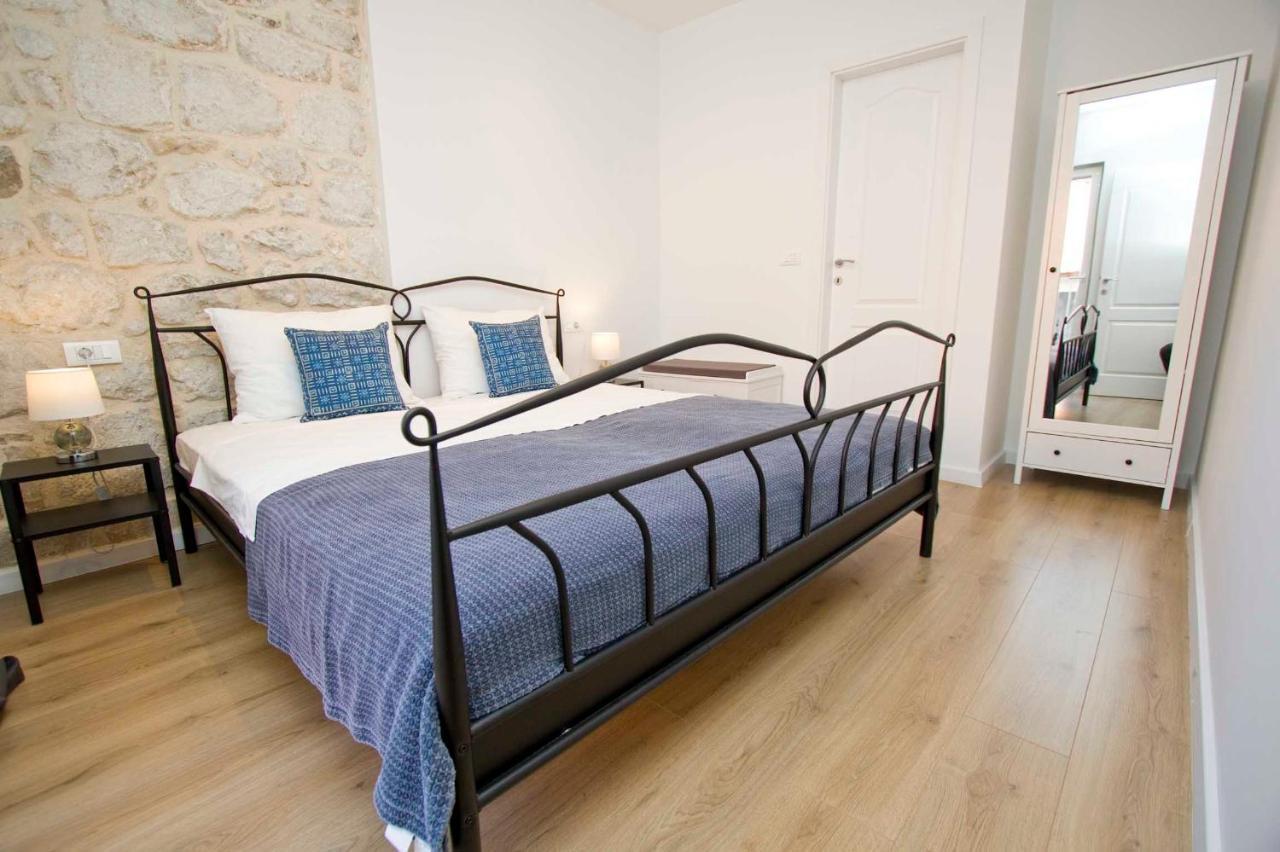דרזניצה Apartmani Rustica מראה חיצוני תמונה
