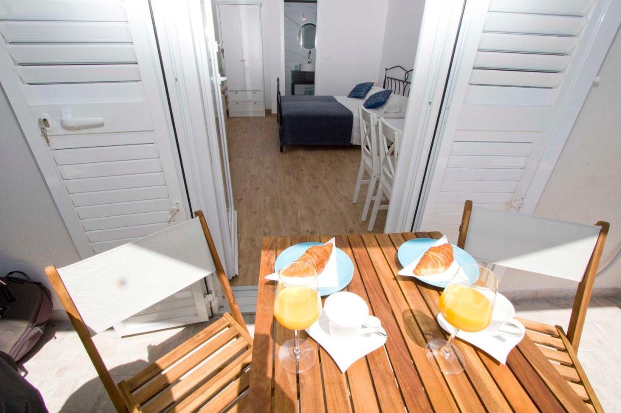 דרזניצה Apartmani Rustica מראה חיצוני תמונה
