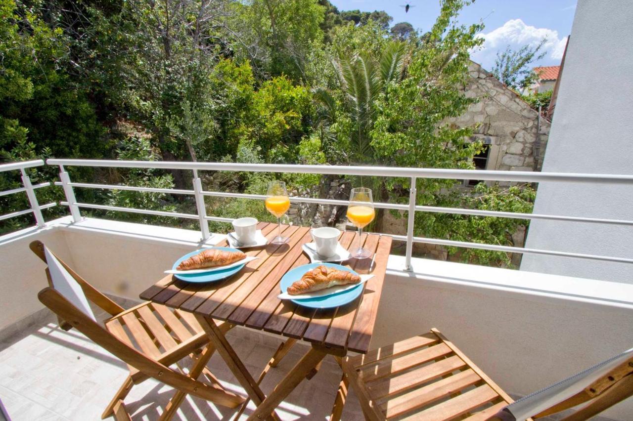 דרזניצה Apartmani Rustica מראה חיצוני תמונה