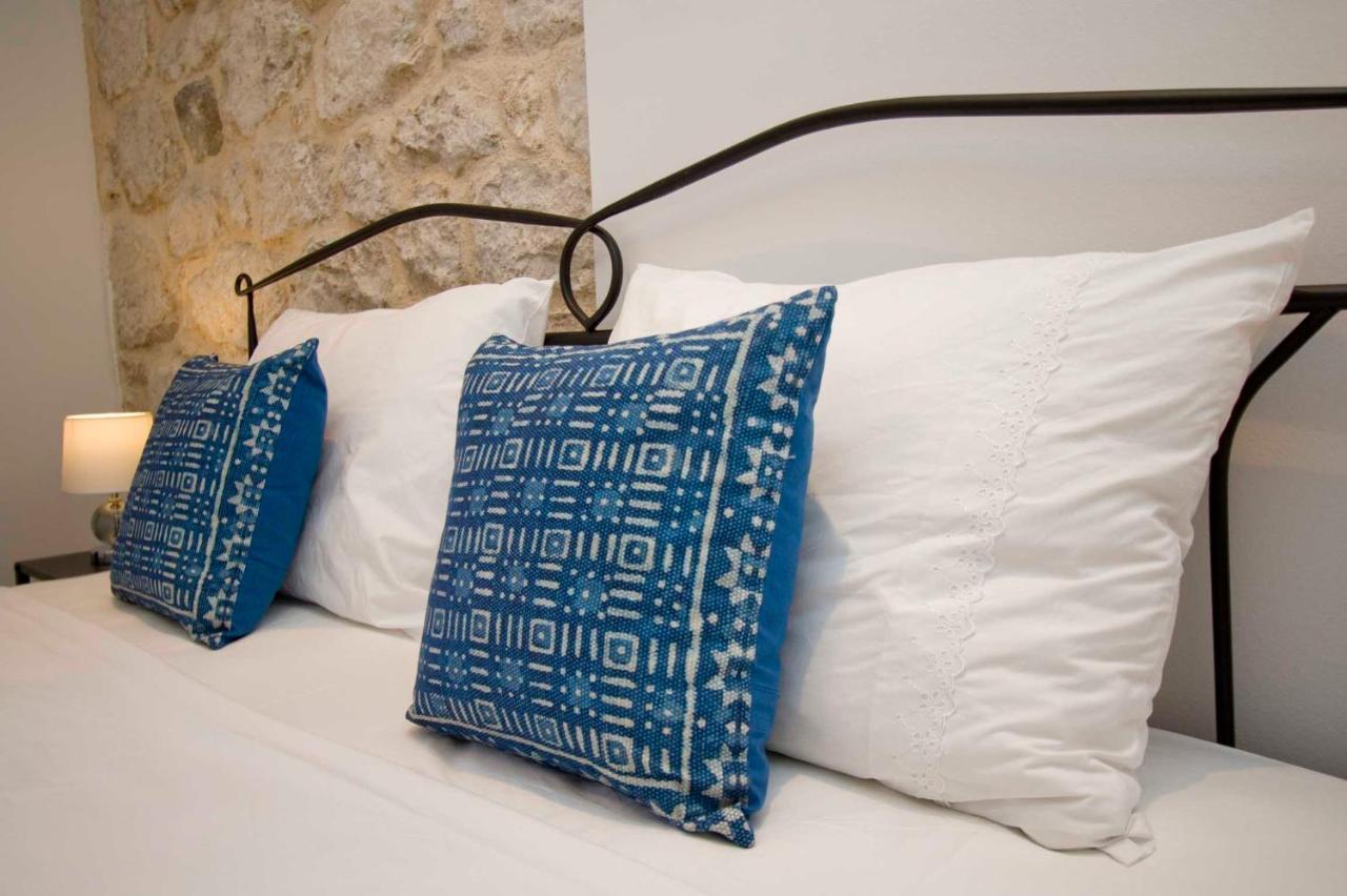 דרזניצה Apartmani Rustica מראה חיצוני תמונה