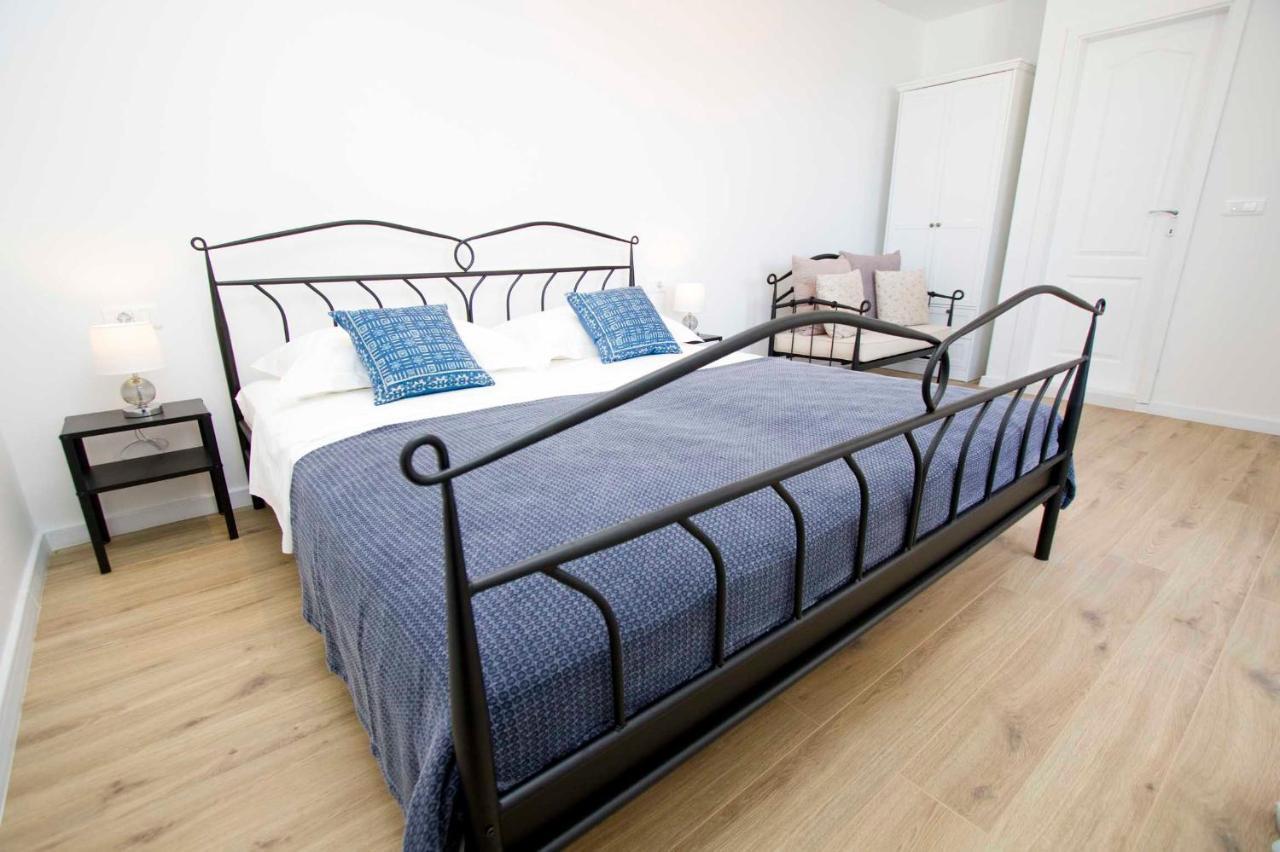 דרזניצה Apartmani Rustica מראה חיצוני תמונה