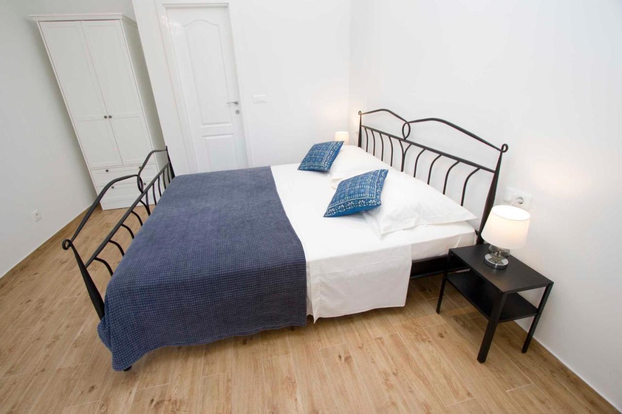 דרזניצה Apartmani Rustica מראה חיצוני תמונה