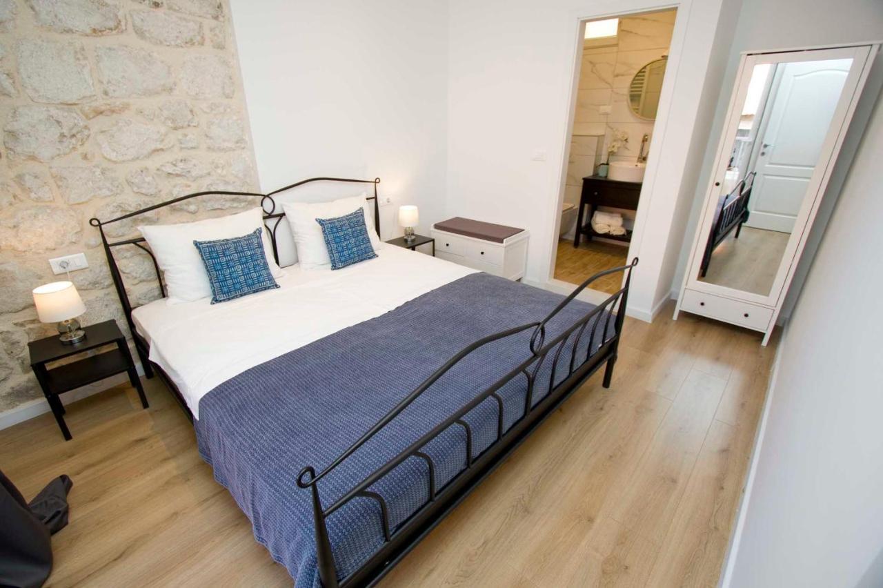 דרזניצה Apartmani Rustica מראה חיצוני תמונה