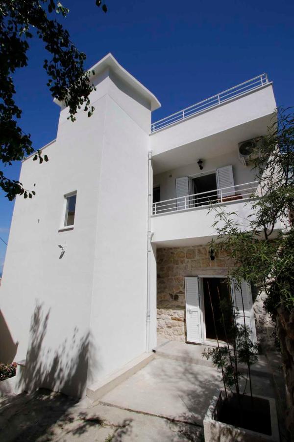 דרזניצה Apartmani Rustica מראה חיצוני תמונה