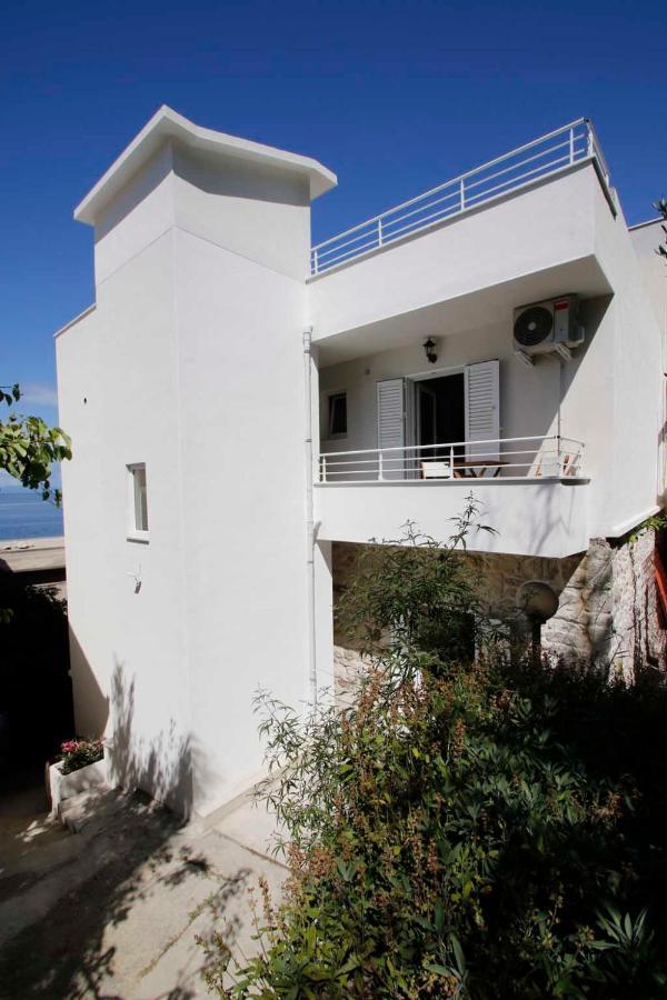 דרזניצה Apartmani Rustica מראה חיצוני תמונה
