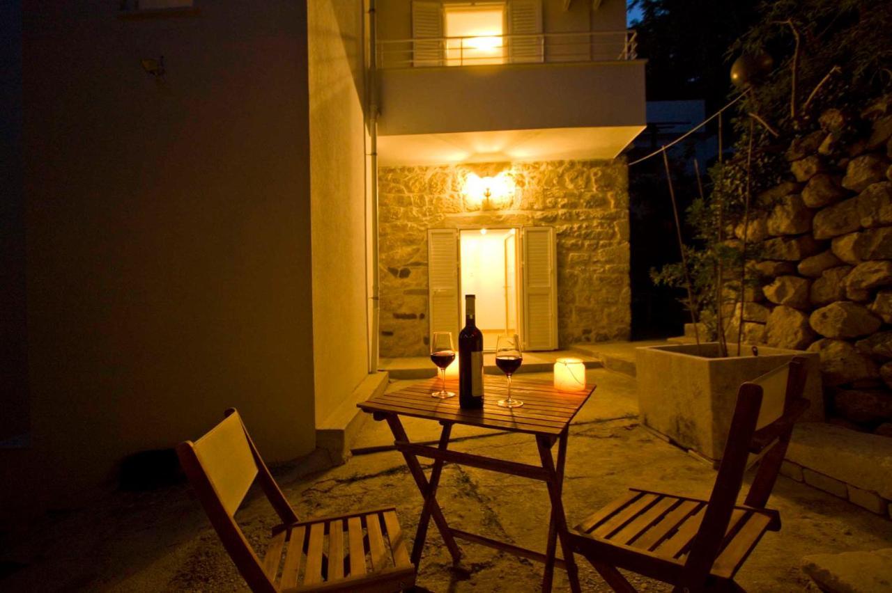 דרזניצה Apartmani Rustica מראה חיצוני תמונה