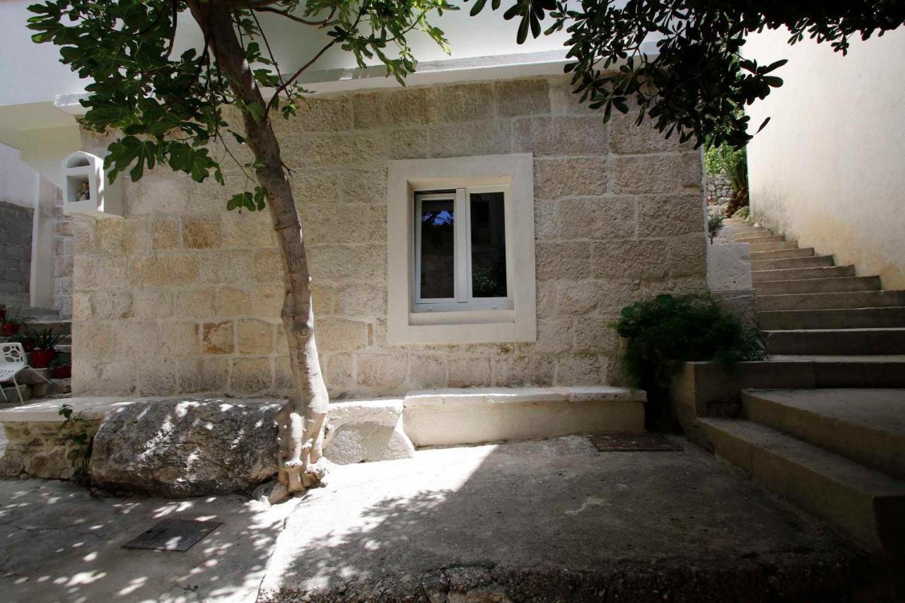דרזניצה Apartmani Rustica מראה חיצוני תמונה