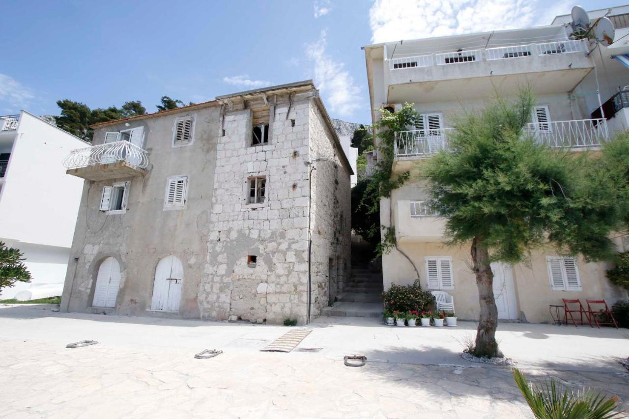 דרזניצה Apartmani Rustica מראה חיצוני תמונה