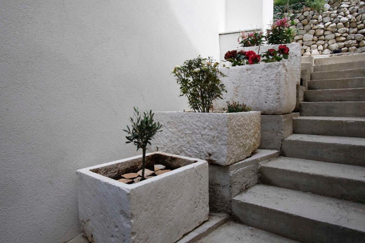 דרזניצה Apartmani Rustica מראה חיצוני תמונה
