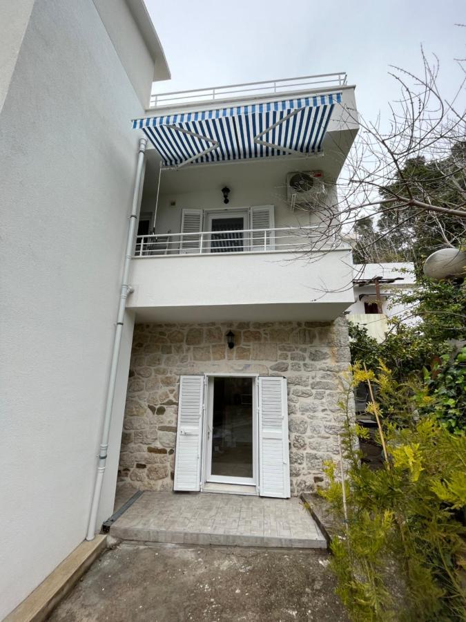 דרזניצה Apartmani Rustica מראה חיצוני תמונה